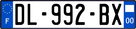 DL-992-BX