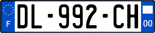 DL-992-CH