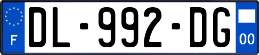 DL-992-DG