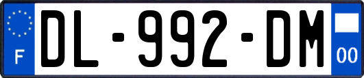 DL-992-DM