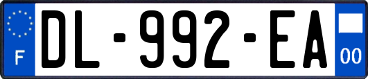 DL-992-EA