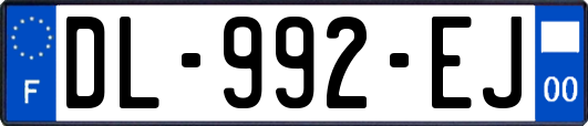 DL-992-EJ