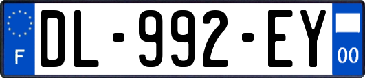 DL-992-EY