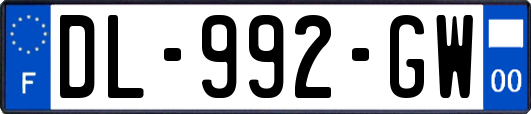 DL-992-GW