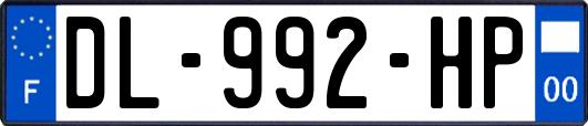 DL-992-HP