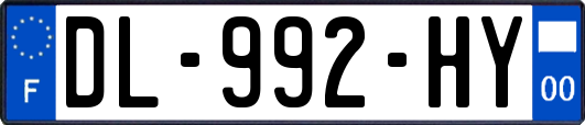 DL-992-HY