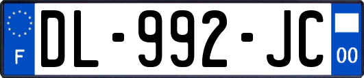 DL-992-JC