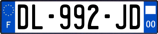 DL-992-JD