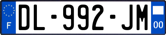 DL-992-JM