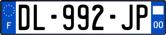 DL-992-JP