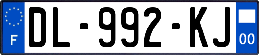 DL-992-KJ