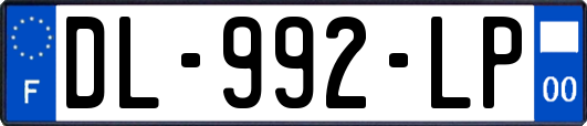 DL-992-LP