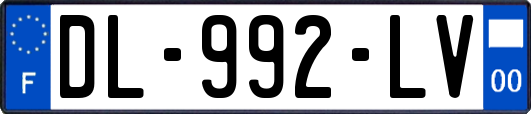 DL-992-LV