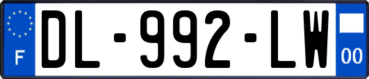 DL-992-LW