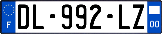 DL-992-LZ