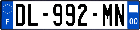 DL-992-MN