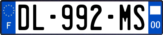 DL-992-MS