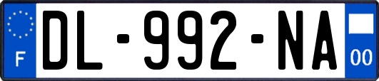 DL-992-NA