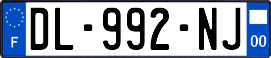 DL-992-NJ