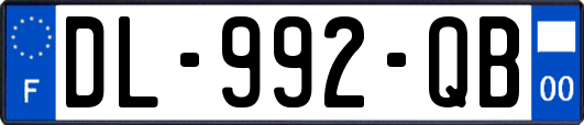 DL-992-QB