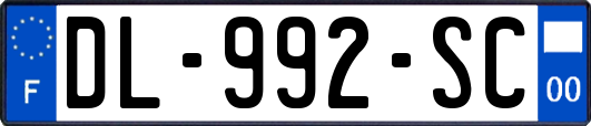 DL-992-SC