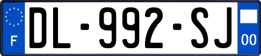 DL-992-SJ