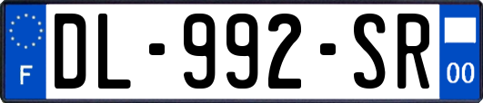 DL-992-SR