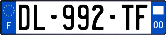 DL-992-TF