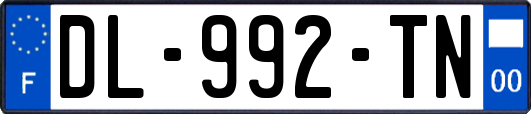 DL-992-TN