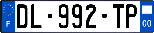 DL-992-TP