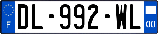 DL-992-WL