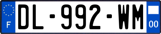 DL-992-WM