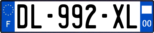 DL-992-XL