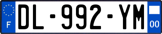 DL-992-YM