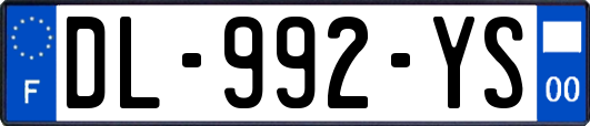 DL-992-YS