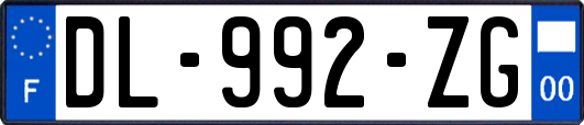 DL-992-ZG