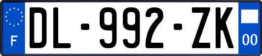 DL-992-ZK