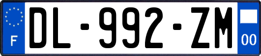 DL-992-ZM