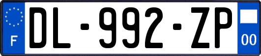 DL-992-ZP