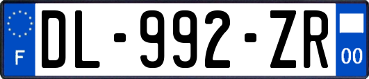 DL-992-ZR