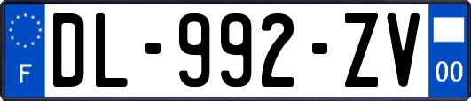 DL-992-ZV