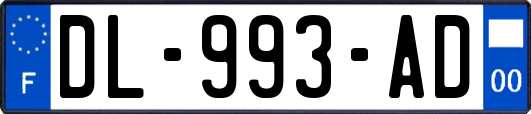 DL-993-AD