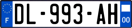 DL-993-AH