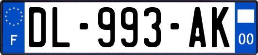 DL-993-AK