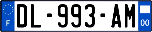 DL-993-AM