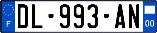 DL-993-AN