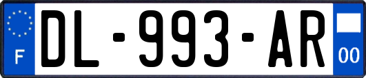 DL-993-AR