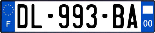 DL-993-BA