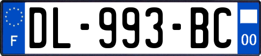 DL-993-BC