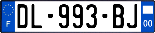 DL-993-BJ